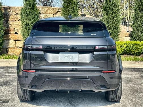 2024 Land Rover Range Rover Evoque Dynamic SE