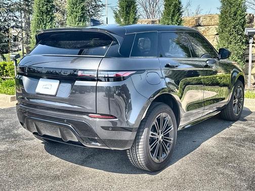 2024 Land Rover Range Rover Evoque Dynamic SE
