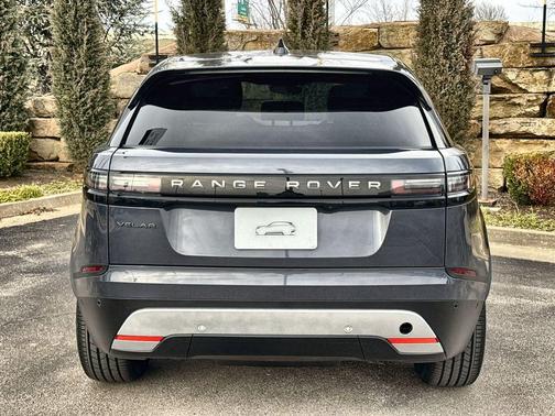 2026 Land Rover Range Rover Velar P250 S