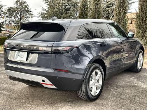 2026 Land Rover Range Rover Velar P250 S