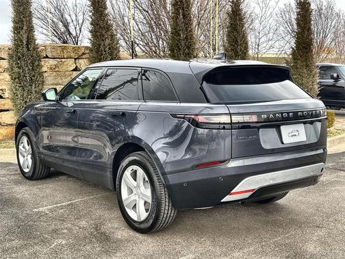 2026 Land Rover Range Rover Velar P250 S