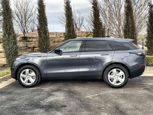 2026 Land Rover Range Rover Velar P250 S
