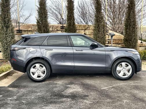 2026 Land Rover Range Rover Velar P250 S