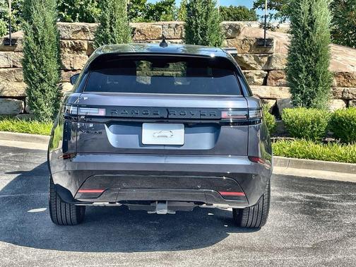 2025 Land Rover Range Rover Velar P400 Dynamic HSE