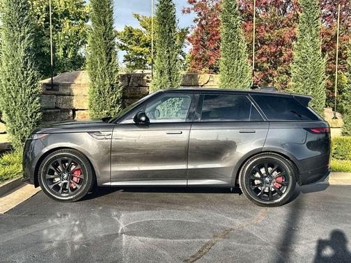 2023 Land Rover Range Rover Sport SE Dynamic