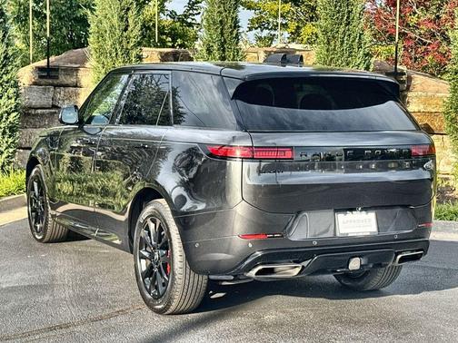 2023 Land Rover Range Rover Sport SE Dynamic