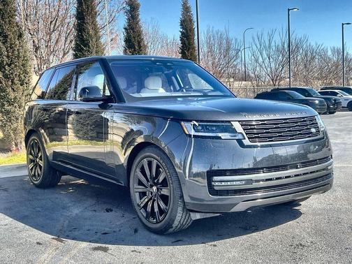 2023 Land Rover Range Rover P400 SE