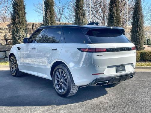 2023 Land Rover Range Rover Sport SE Dynamic