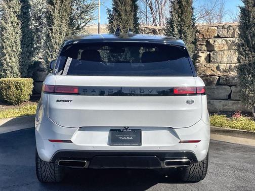 2023 Land Rover Range Rover Sport SE Dynamic