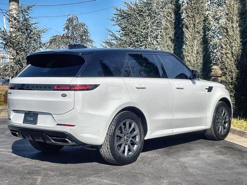 2023 Land Rover Range Rover Sport SE Dynamic