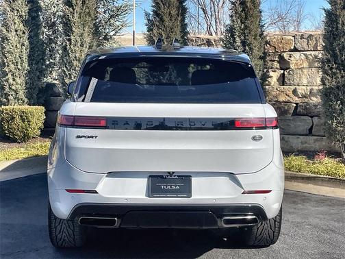 2023 Land Rover Range Rover Sport SE Dynamic