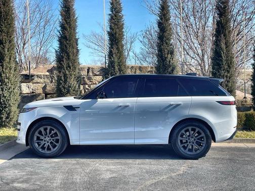 2023 Land Rover Range Rover Sport SE Dynamic