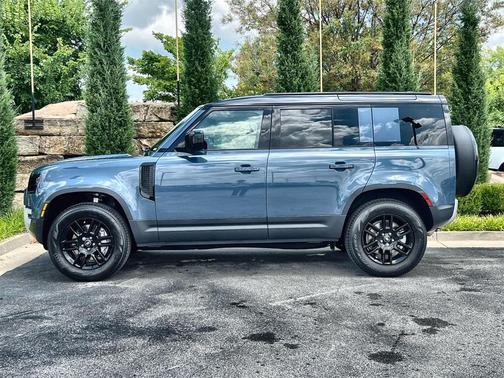 2025 Land Rover Defender P300