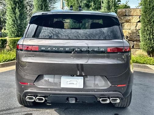 2025 Land Rover Range Rover Sport P530 Dynamic SE