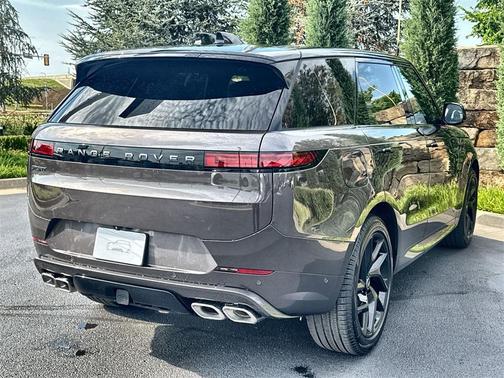 2025 Land Rover Range Rover Sport P530 Dynamic SE