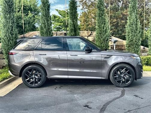 2025 Land Rover Range Rover Sport P530 Dynamic SE