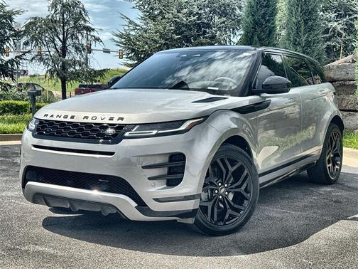 2023 Land Rover Range Rover Evoque R-Dynamic SE