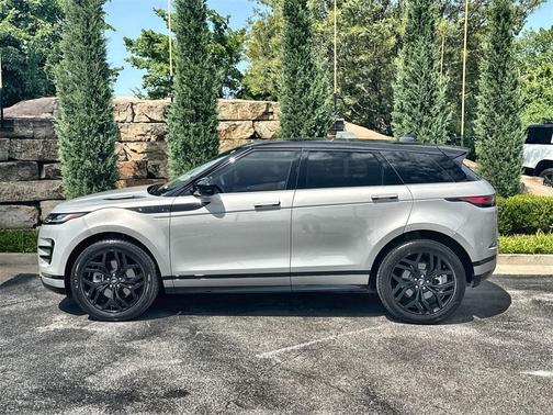 2023 Land Rover Range Rover Evoque R-Dynamic SE