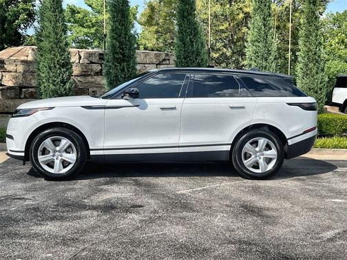 2026 Land Rover Range Rover Velar P250 S