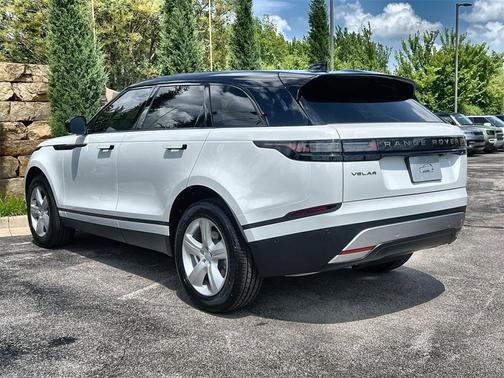 2026 Land Rover Range Rover Velar P250 S