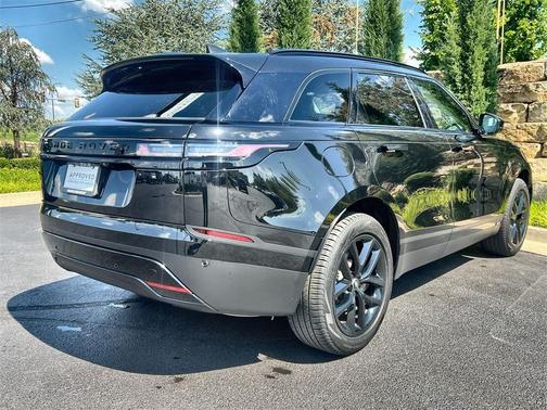 2024 Land Rover Range Rover Velar P250 S