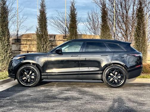 2024 Land Rover Range Rover Velar P250 S