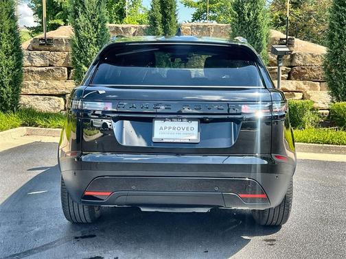 2024 Land Rover Range Rover Velar P250 S