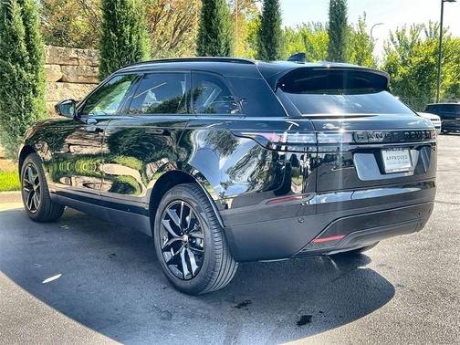 2024 Land Rover Range Rover Velar P250 S