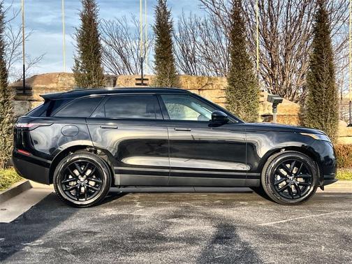 2024 Land Rover Range Rover Velar P250 S
