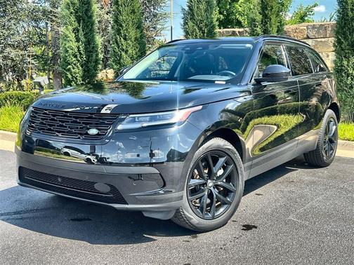 2024 Land Rover Range Rover Velar P250 S