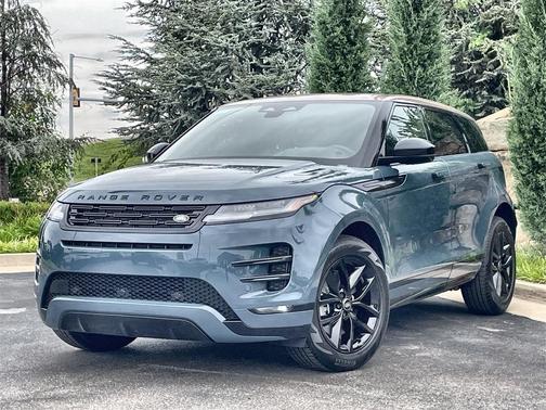 2025 Land Rover Range Rover Evoque Dynamic SE
