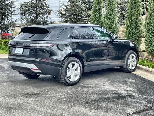 2025 Land Rover Range Rover Velar P250 S