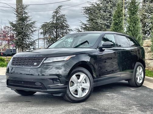 2025 Land Rover Range Rover Velar P250 S