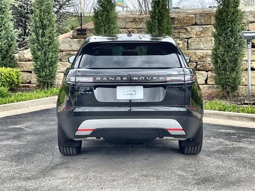 2025 Land Rover Range Rover Velar P250 S