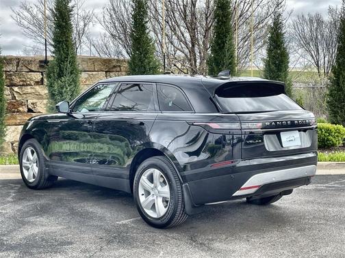 2025 Land Rover Range Rover Velar P250 S