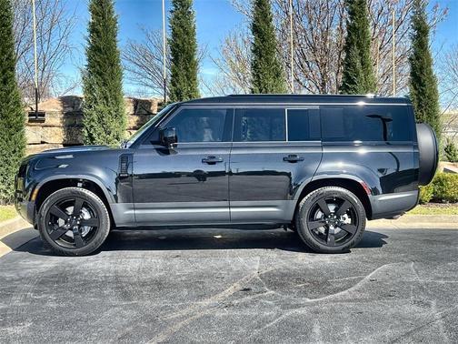 2026 Land Rover Defender P300 S