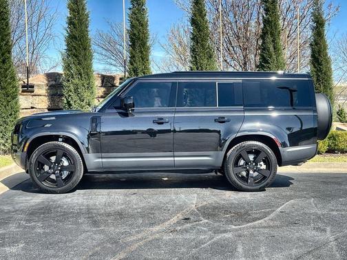 2026 Land Rover Defender P300 S