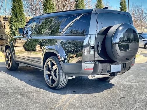 2026 Land Rover Defender P300 S