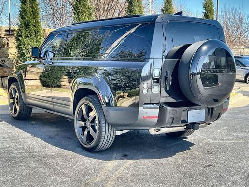 2026 Land Rover Defender P300 S