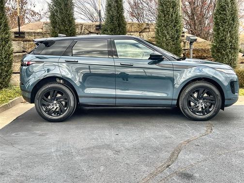 2026 Land Rover Range Rover Evoque Core S