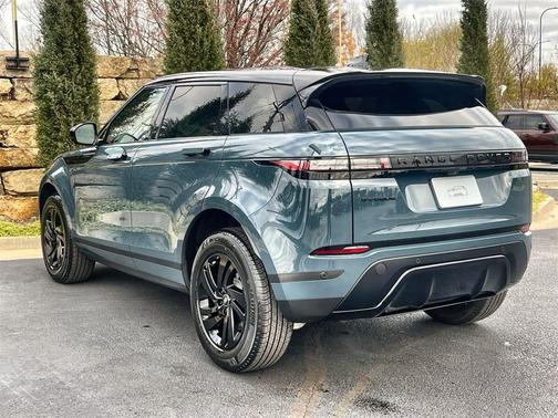 2026 Land Rover Range Rover Evoque Core S