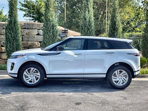 2025 Land Rover Range Rover Evoque Core S