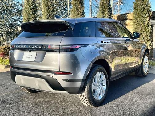 2026 Land Rover Range Rover Evoque Core S