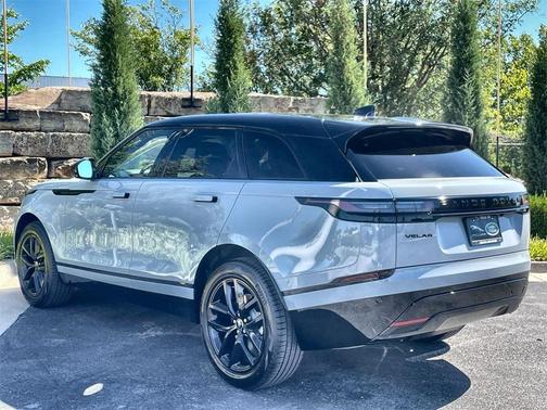 2024 Land Rover Range Rover Velar P250 Dynamic SE