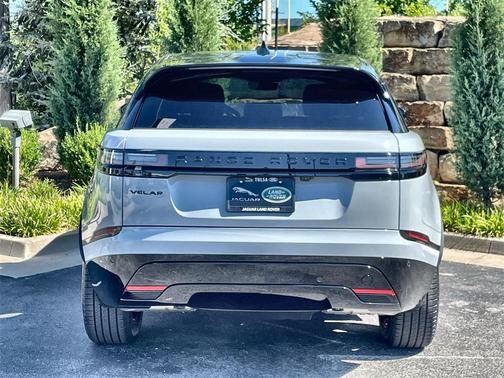 2024 Land Rover Range Rover Velar P250 Dynamic SE