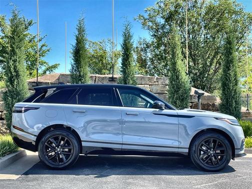 2024 Land Rover Range Rover Velar P250 Dynamic SE