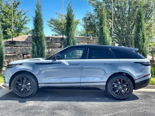 2024 Land Rover Range Rover Velar P250 Dynamic SE