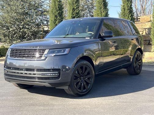 2026 Land Rover Range Rover P530 SE 7 Seat