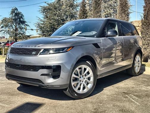 2025 Land Rover Range Rover Sport P360 S