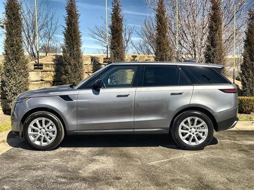 2025 Land Rover Range Rover Sport P360 S